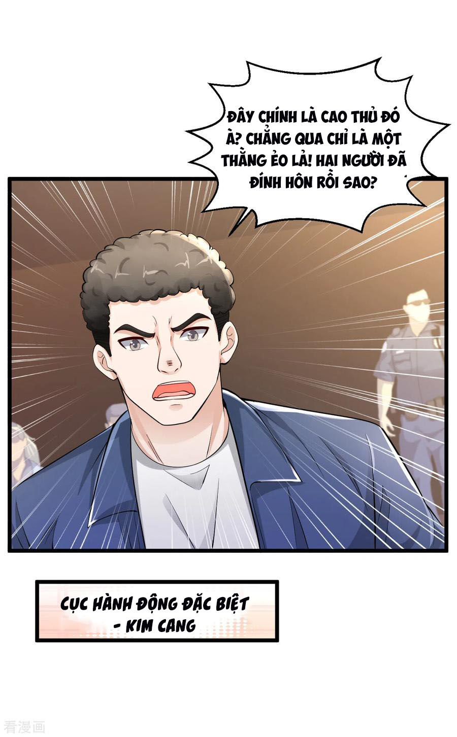 Tuyệt Phẩm Y Thánh Chapter 157 - 18