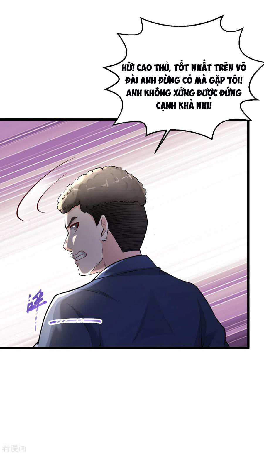 Tuyệt Phẩm Y Thánh Chapter 157 - 20