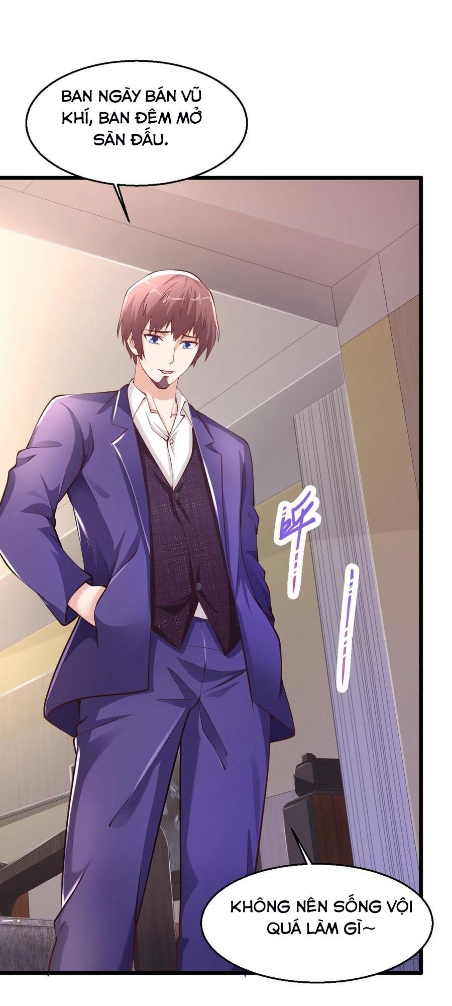 Tuyệt Phẩm Y Thánh Chapter 157 - 4