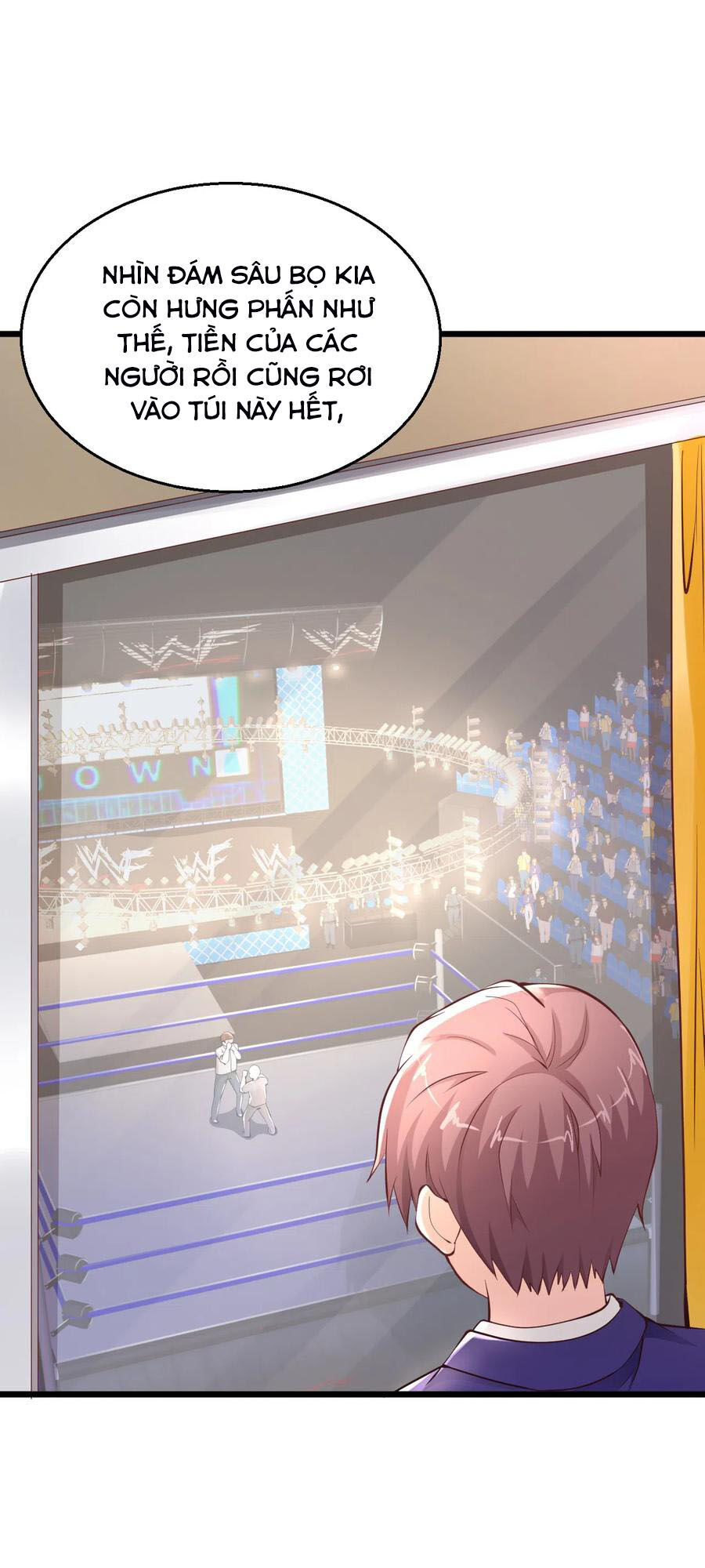 Tuyệt Phẩm Y Thánh Chapter 157 - 6