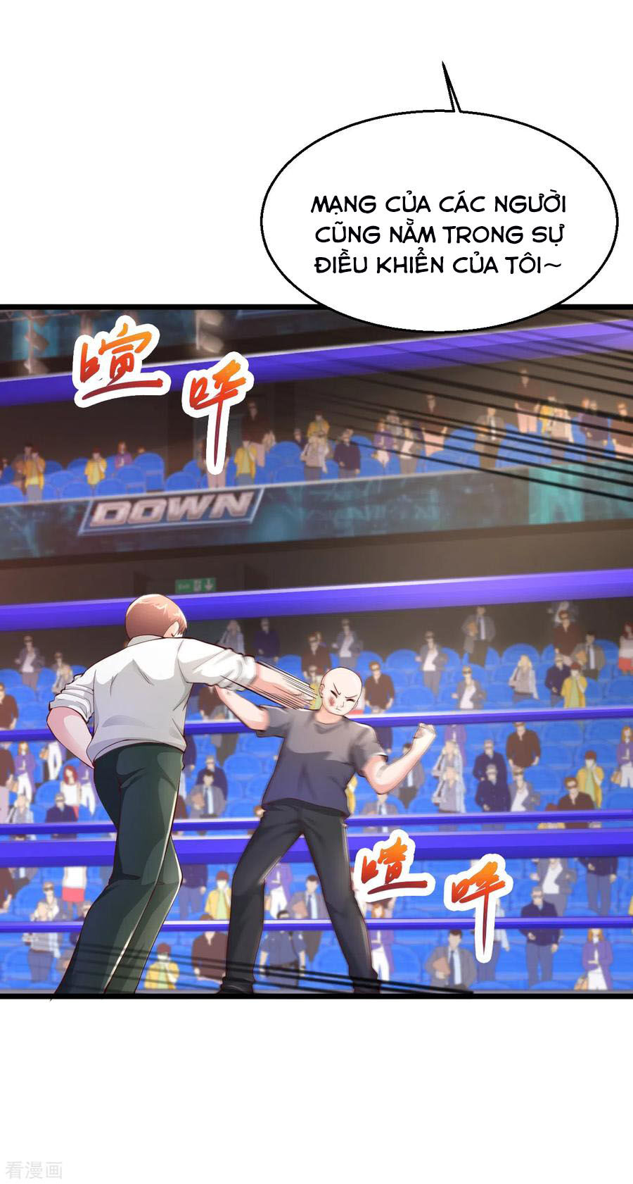 Tuyệt Phẩm Y Thánh Chapter 157 - 8