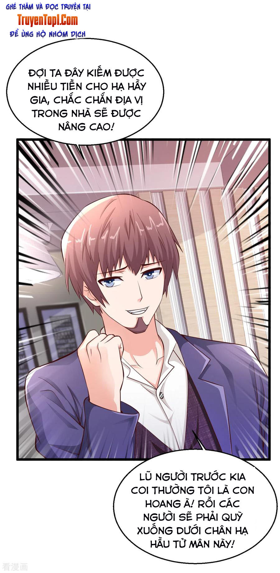 Tuyệt Phẩm Y Thánh Chapter 157 - 9