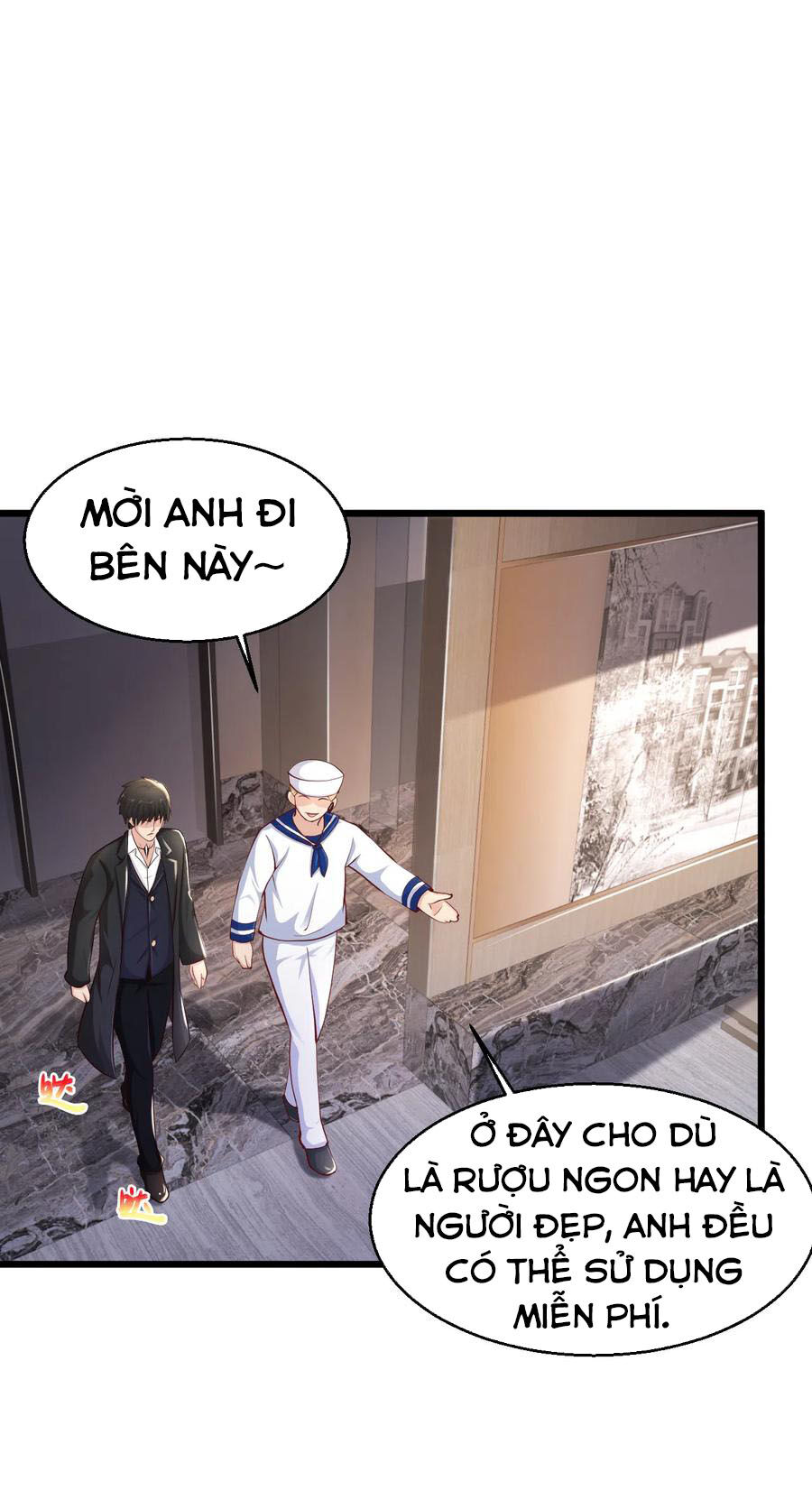 Tuyệt Phẩm Y Thánh Chapter 158 - 2