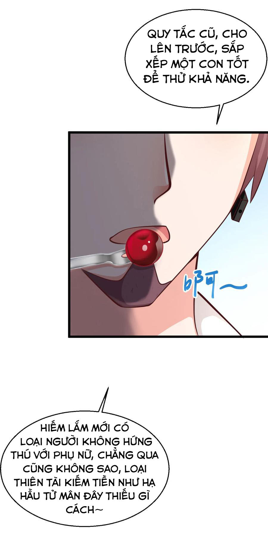Tuyệt Phẩm Y Thánh Chapter 158 - 12