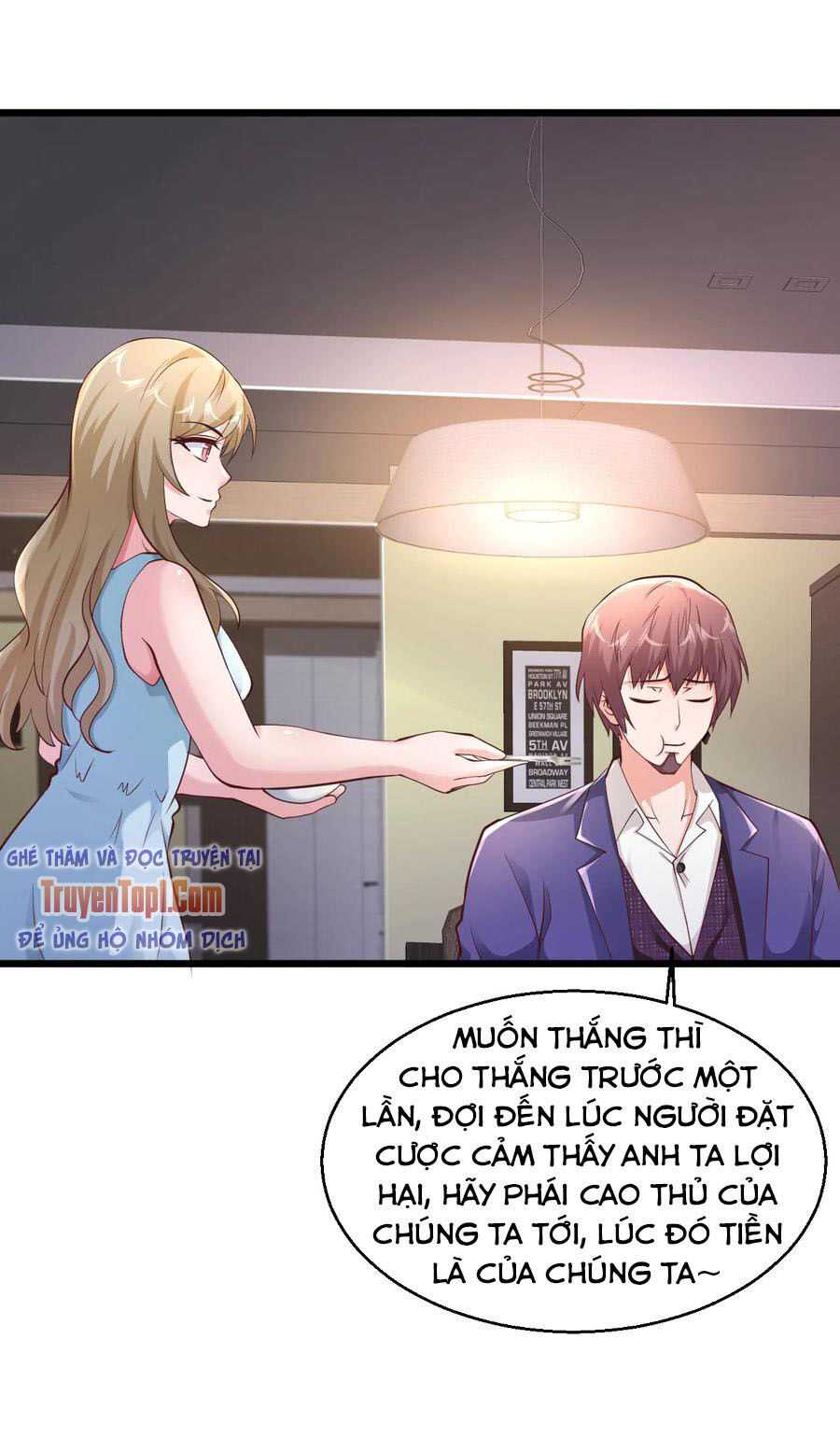 Tuyệt Phẩm Y Thánh Chapter 158 - 13