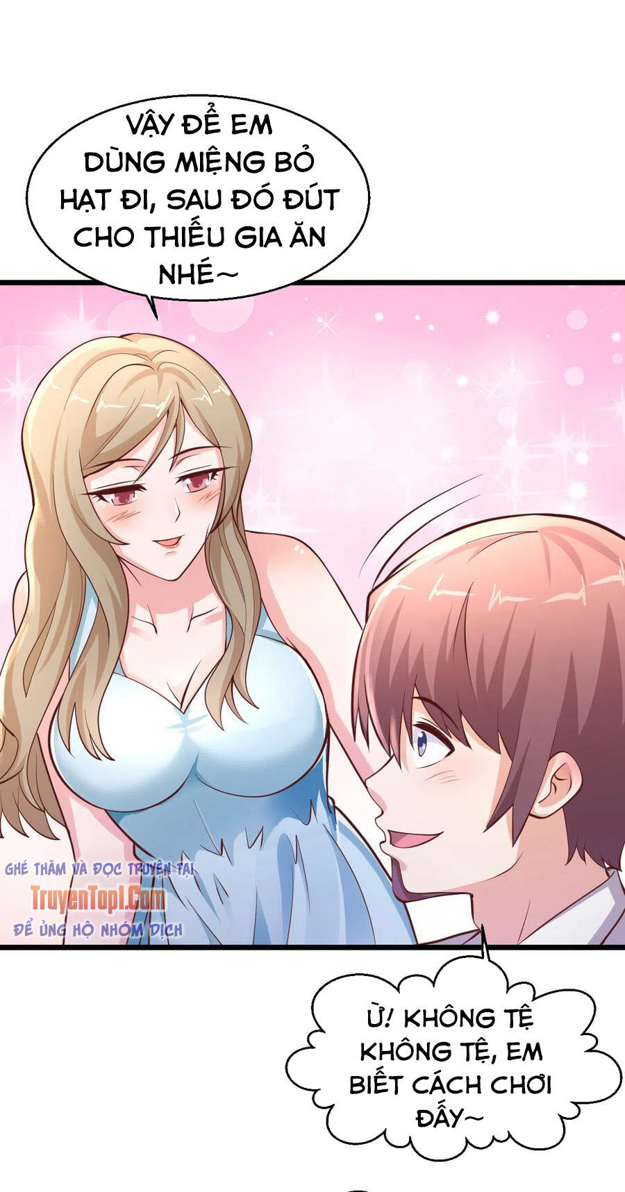 Tuyệt Phẩm Y Thánh Chapter 158 - 15