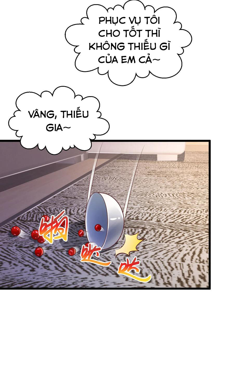 Tuyệt Phẩm Y Thánh Chapter 158 - 16