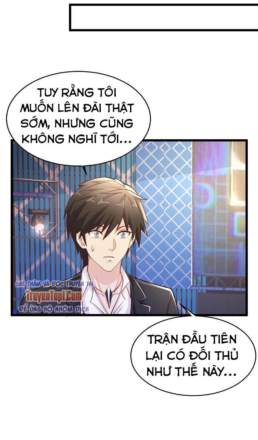 Tuyệt Phẩm Y Thánh Chapter 158 - 17