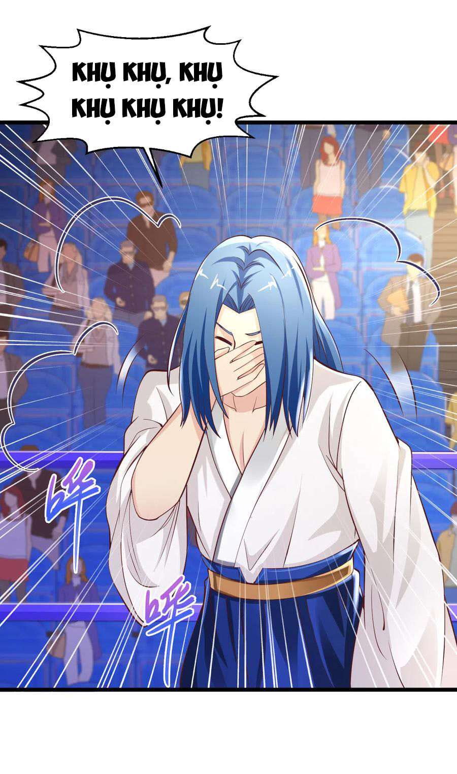 Tuyệt Phẩm Y Thánh Chapter 158 - 18