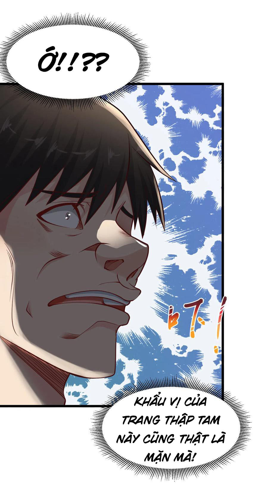 Tuyệt Phẩm Y Thánh Chapter 158 - 4