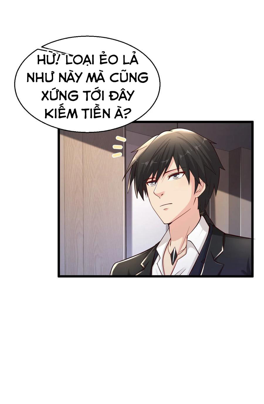 Tuyệt Phẩm Y Thánh Chapter 158 - 6