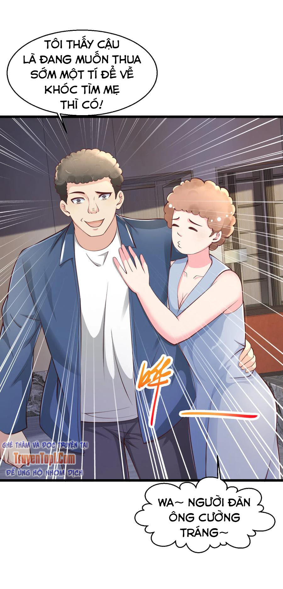 Tuyệt Phẩm Y Thánh Chapter 158 - 7