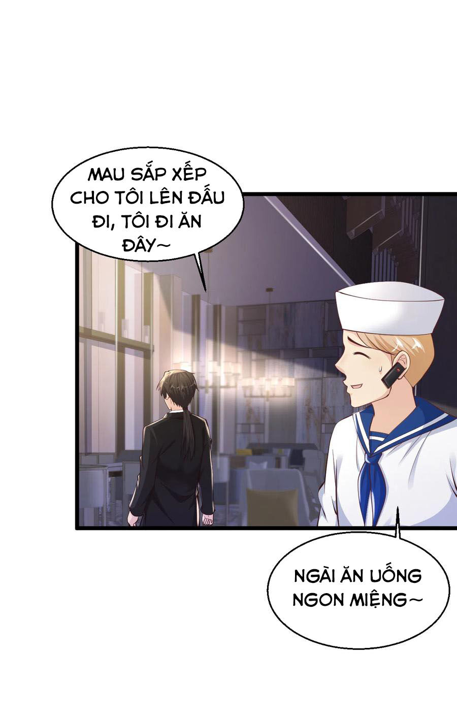 Tuyệt Phẩm Y Thánh Chapter 158 - 10