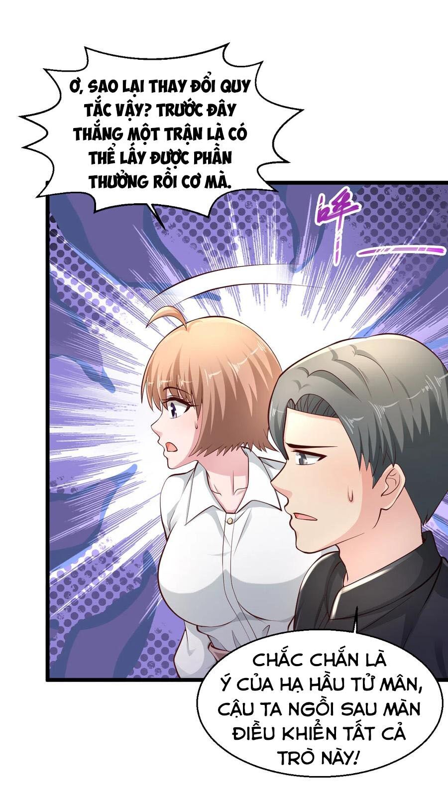 Tuyệt Phẩm Y Thánh Chapter 159 - 11