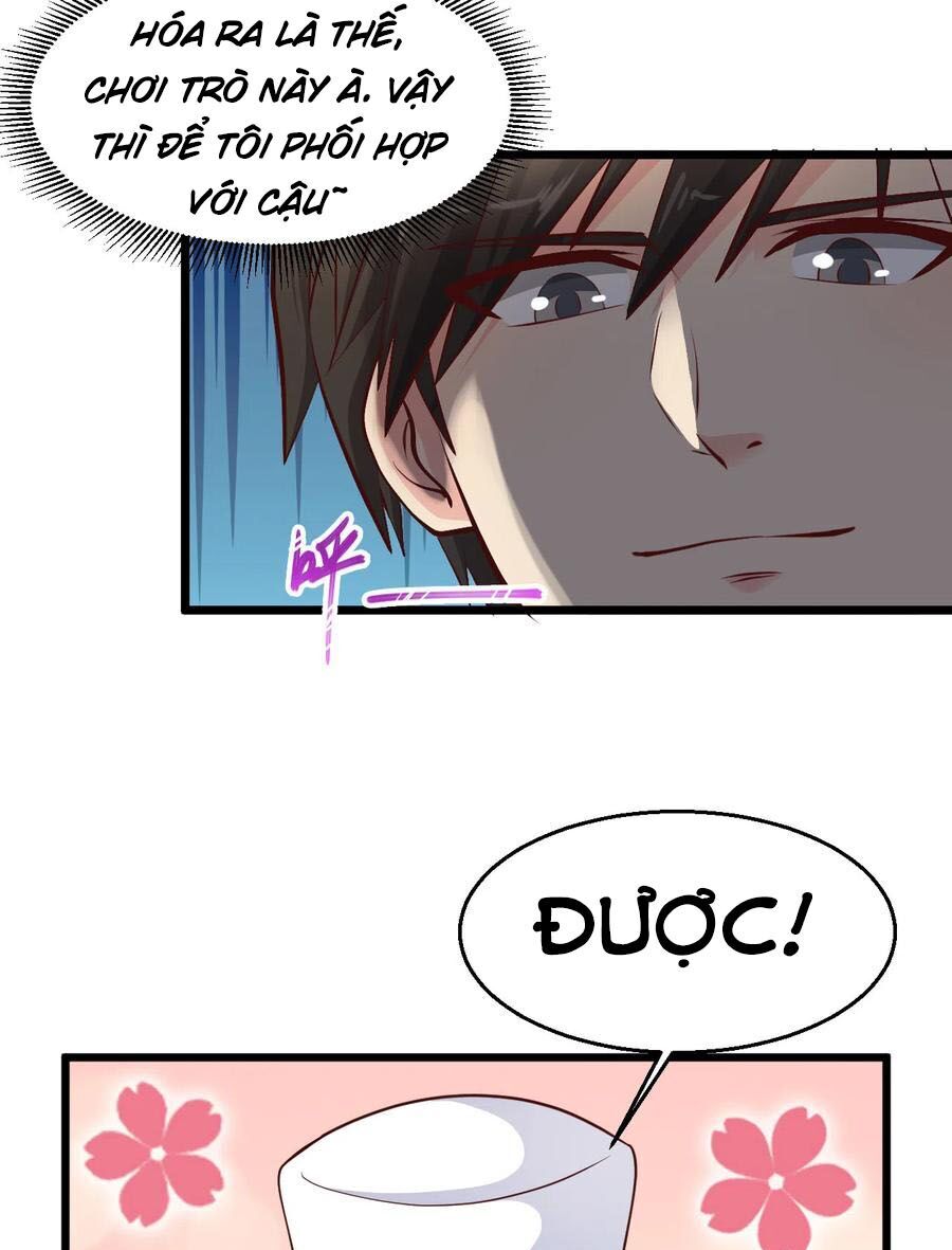 Tuyệt Phẩm Y Thánh Chapter 159 - 14