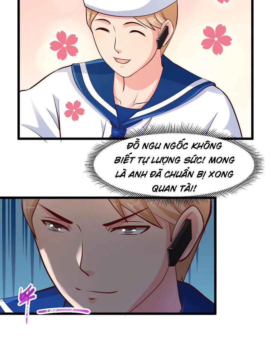 Tuyệt Phẩm Y Thánh Chapter 159 - 15