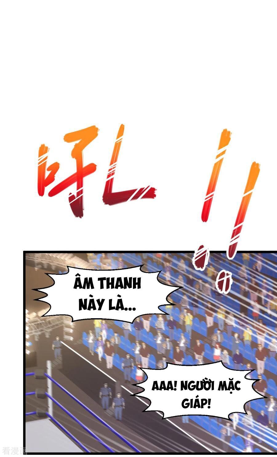 Tuyệt Phẩm Y Thánh Chapter 159 - 16