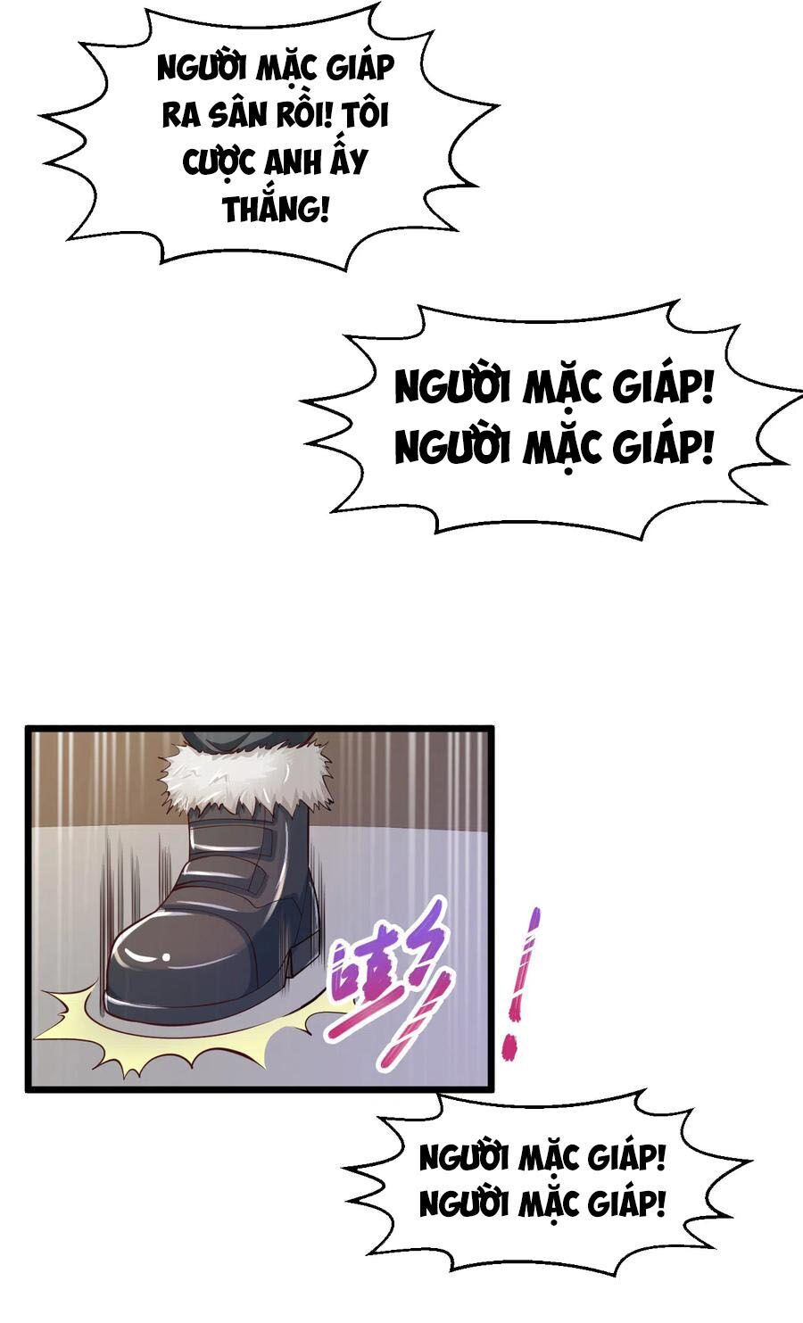 Tuyệt Phẩm Y Thánh Chapter 159 - 17