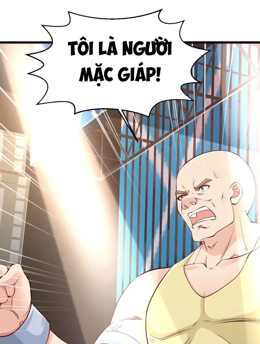 Tuyệt Phẩm Y Thánh Chapter 159 - 18