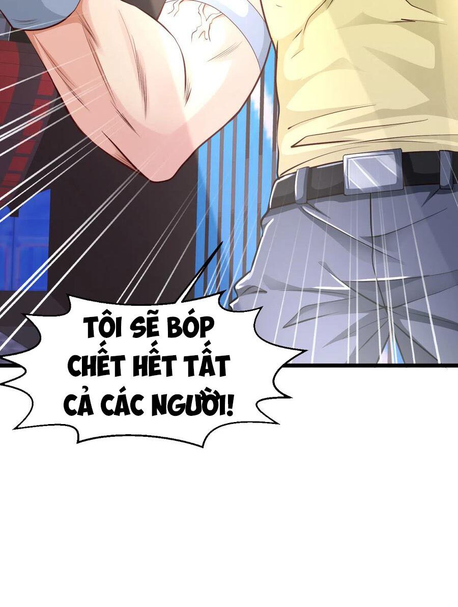 Tuyệt Phẩm Y Thánh Chapter 159 - 19