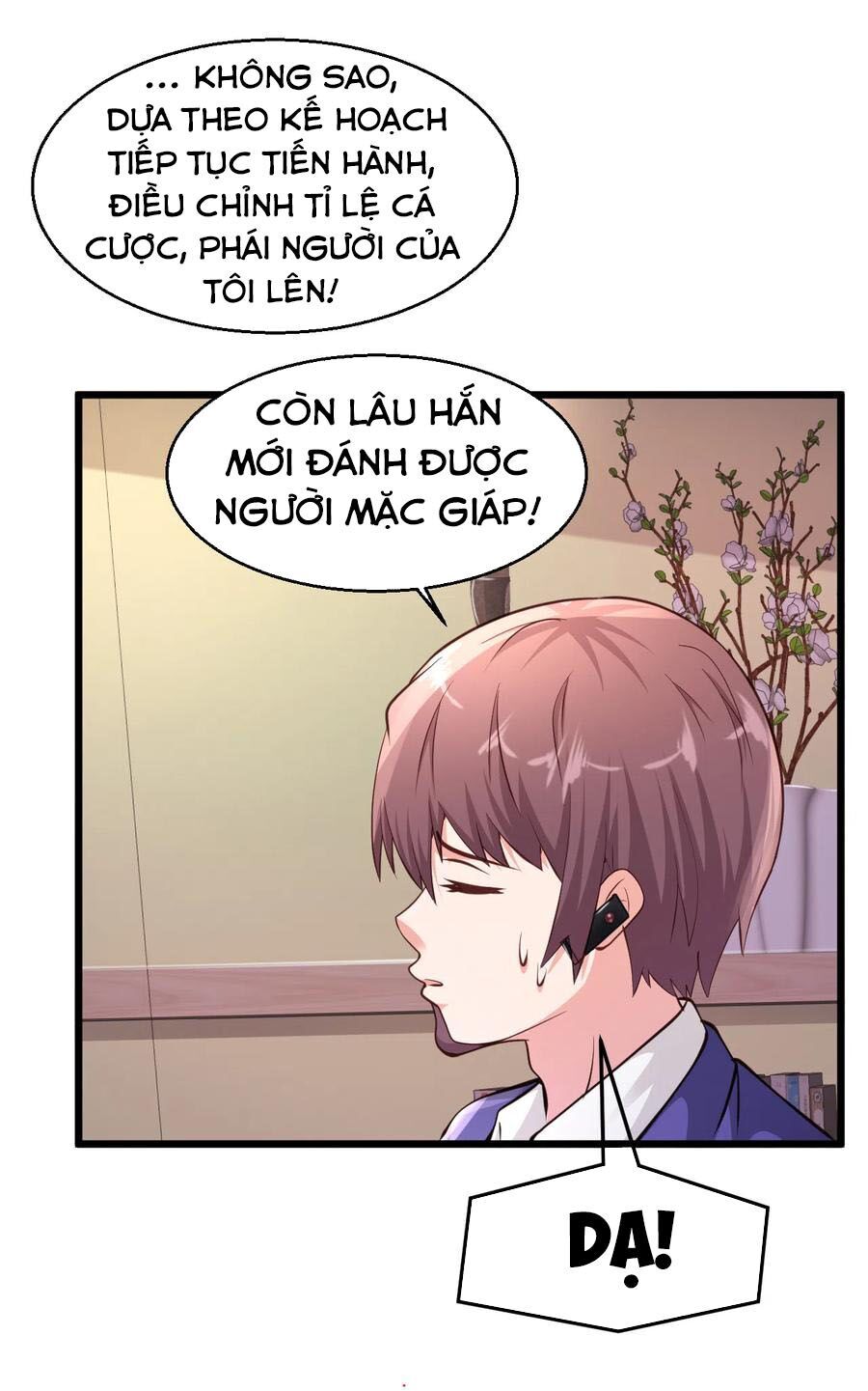 Tuyệt Phẩm Y Thánh Chapter 159 - 20