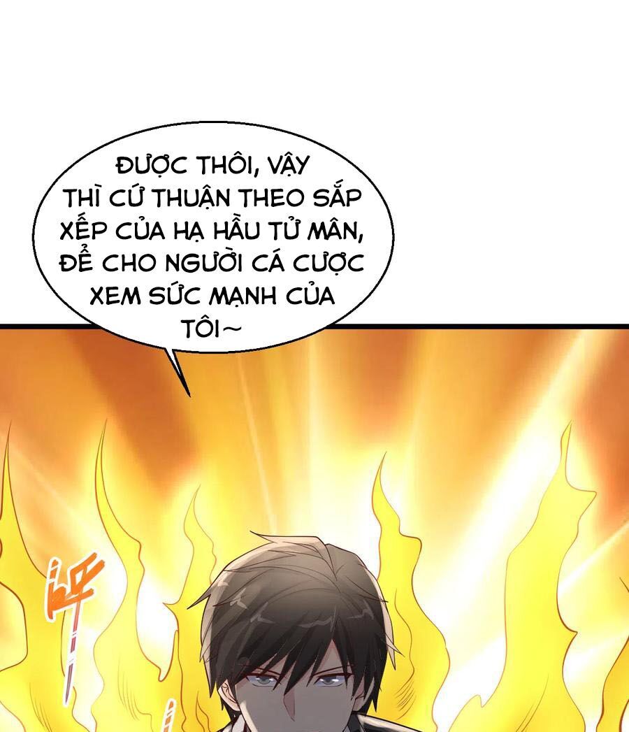 Tuyệt Phẩm Y Thánh Chapter 159 - 4