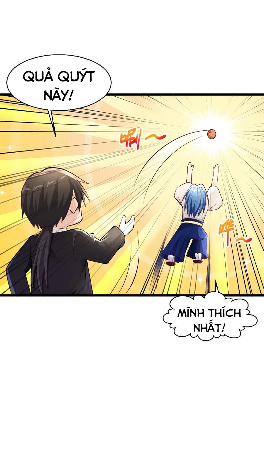 Tuyệt Phẩm Y Thánh Chapter 159 - 6