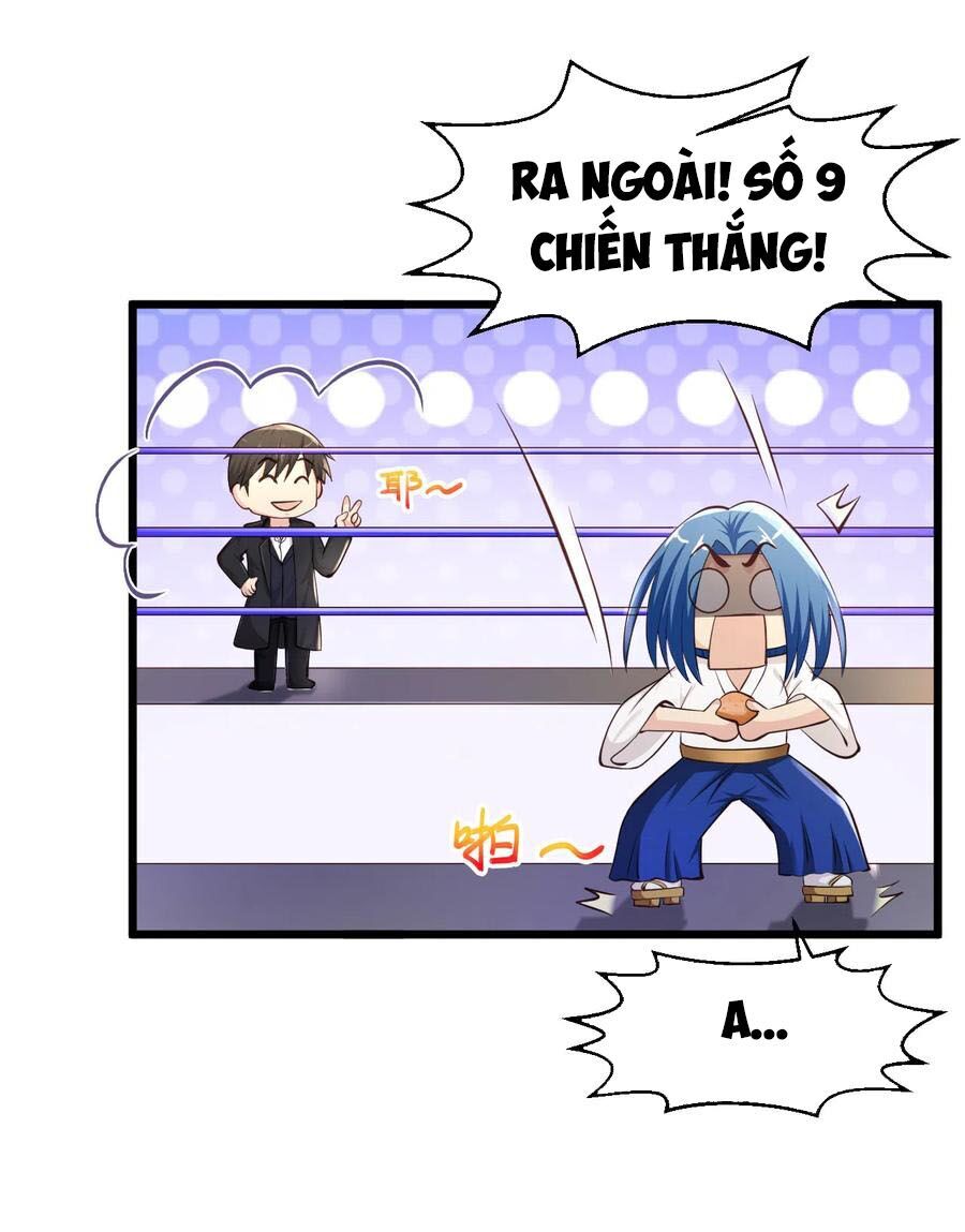 Tuyệt Phẩm Y Thánh Chapter 159 - 7
