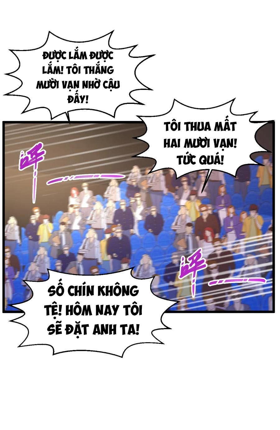 Tuyệt Phẩm Y Thánh Chapter 159 - 9