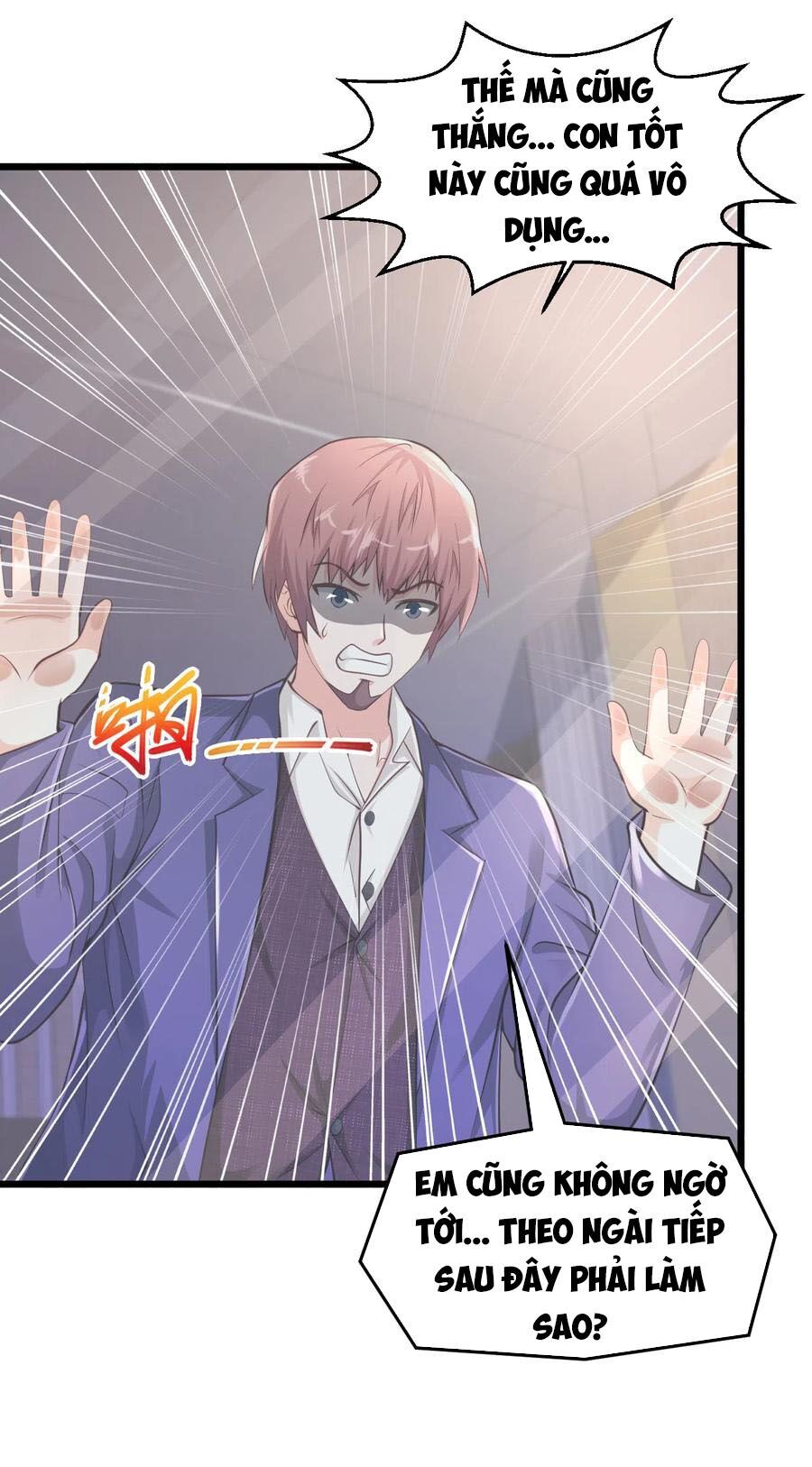 Tuyệt Phẩm Y Thánh Chapter 159 - 10
