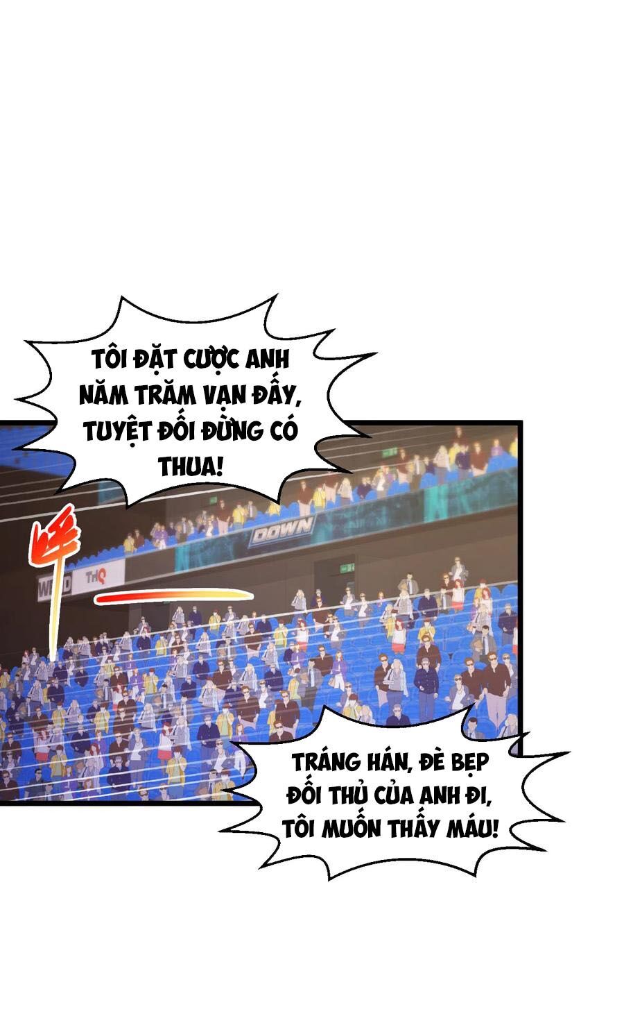 Tuyệt Phẩm Y Thánh Chapter 160 - 2