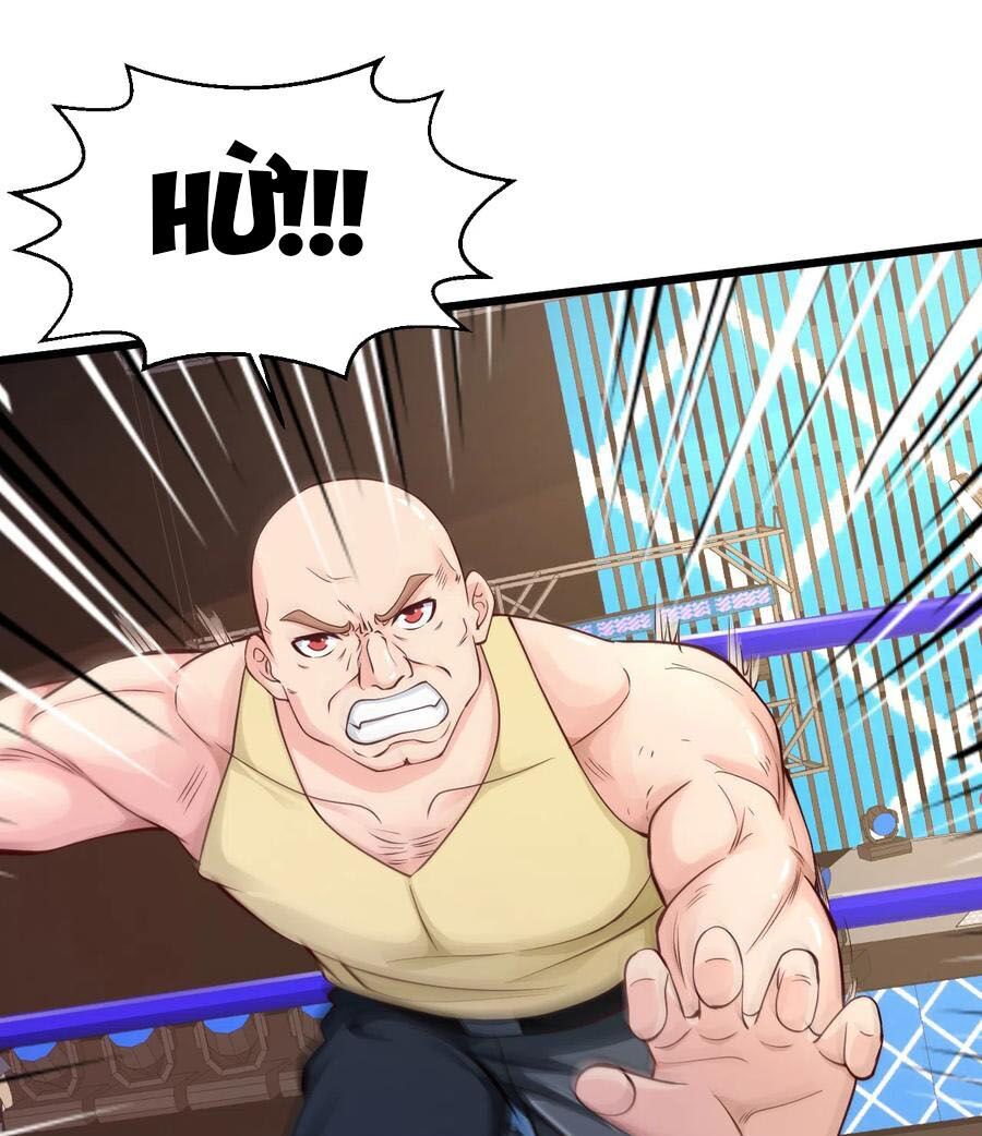 Tuyệt Phẩm Y Thánh Chapter 160 - 11