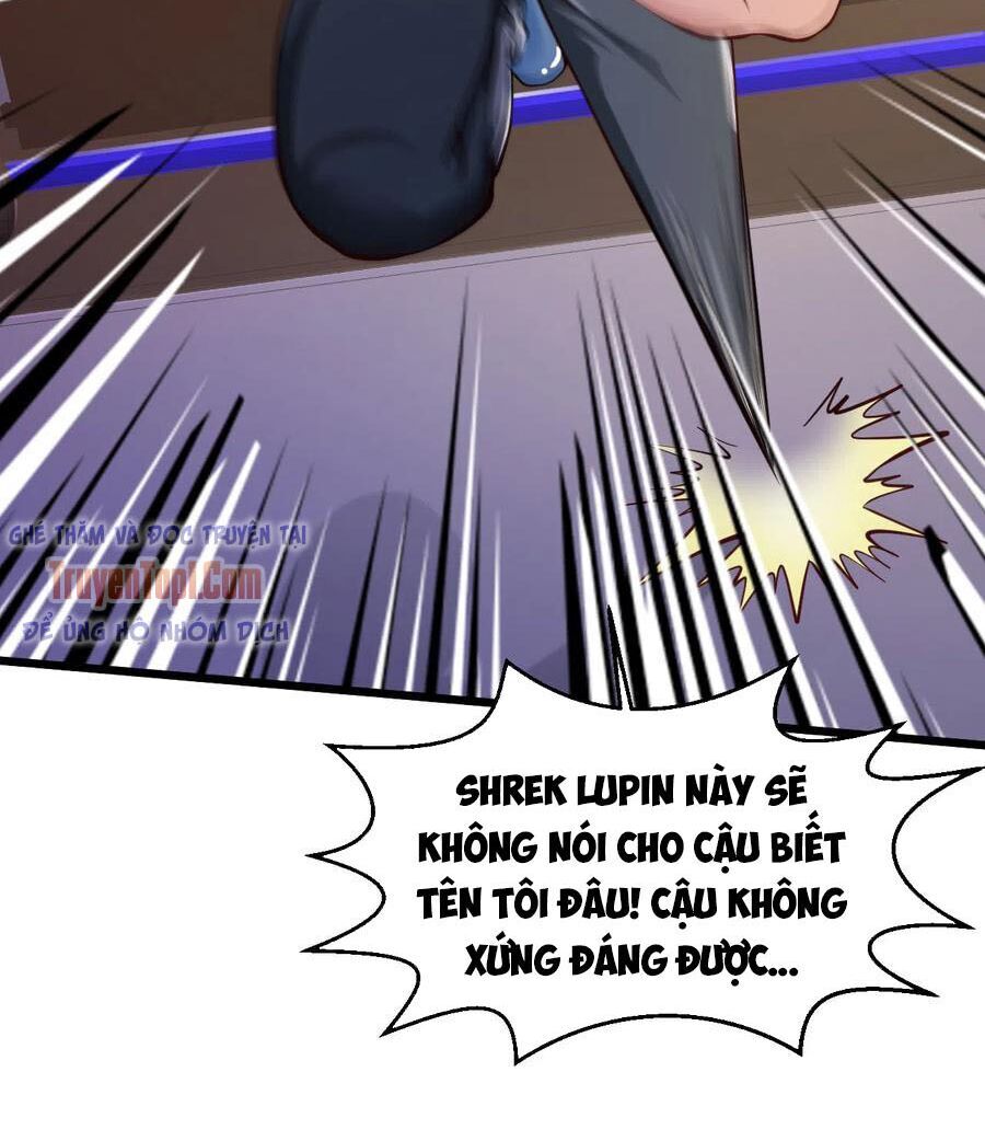 Tuyệt Phẩm Y Thánh Chapter 160 - 12