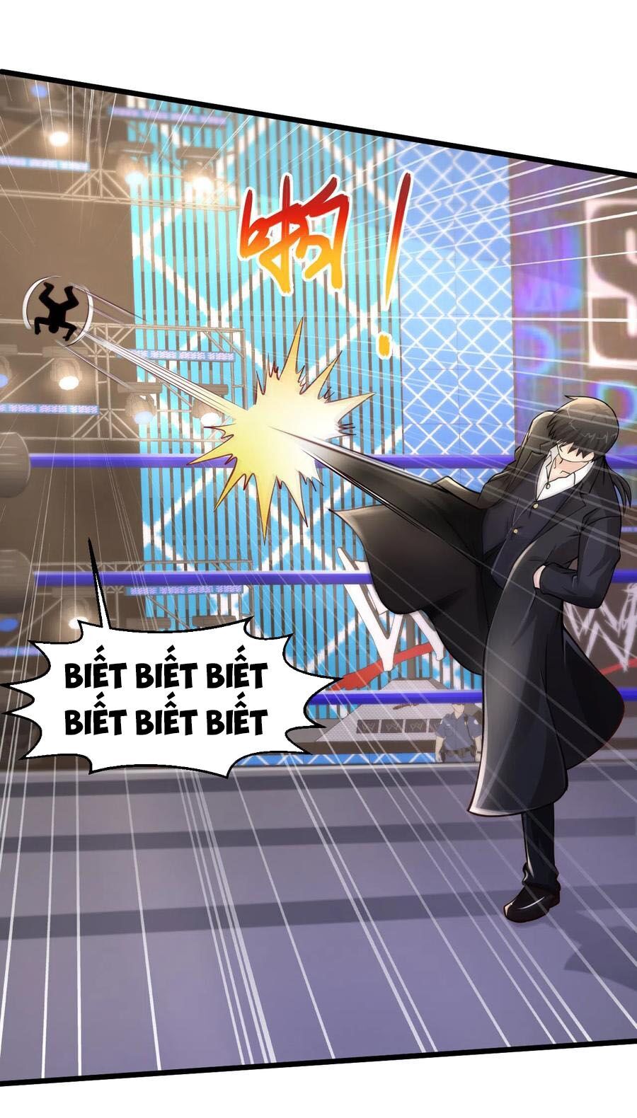 Tuyệt Phẩm Y Thánh Chapter 160 - 13
