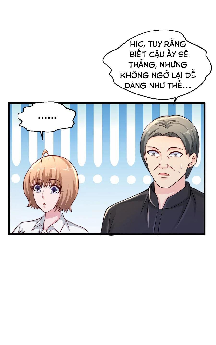 Tuyệt Phẩm Y Thánh Chapter 160 - 16