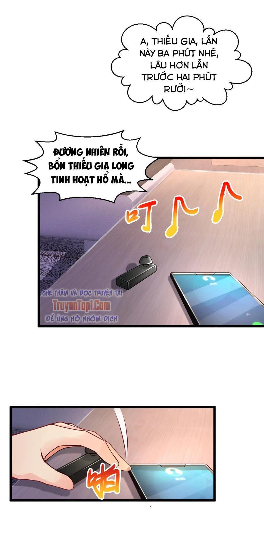 Tuyệt Phẩm Y Thánh Chapter 160 - 17