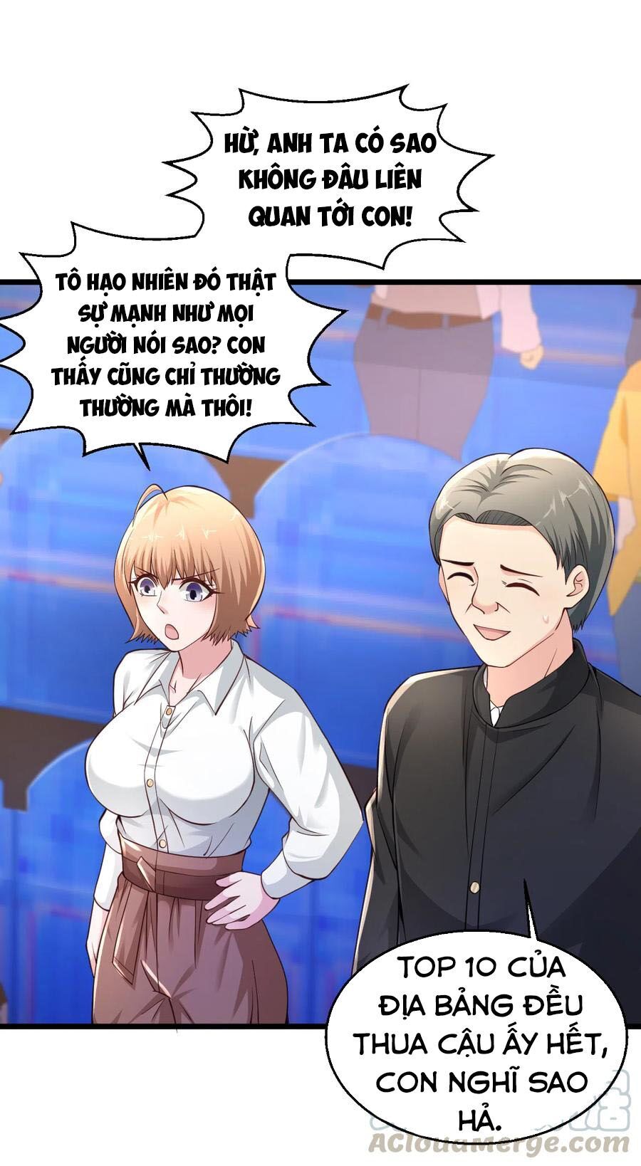 Tuyệt Phẩm Y Thánh Chapter 160 - 4