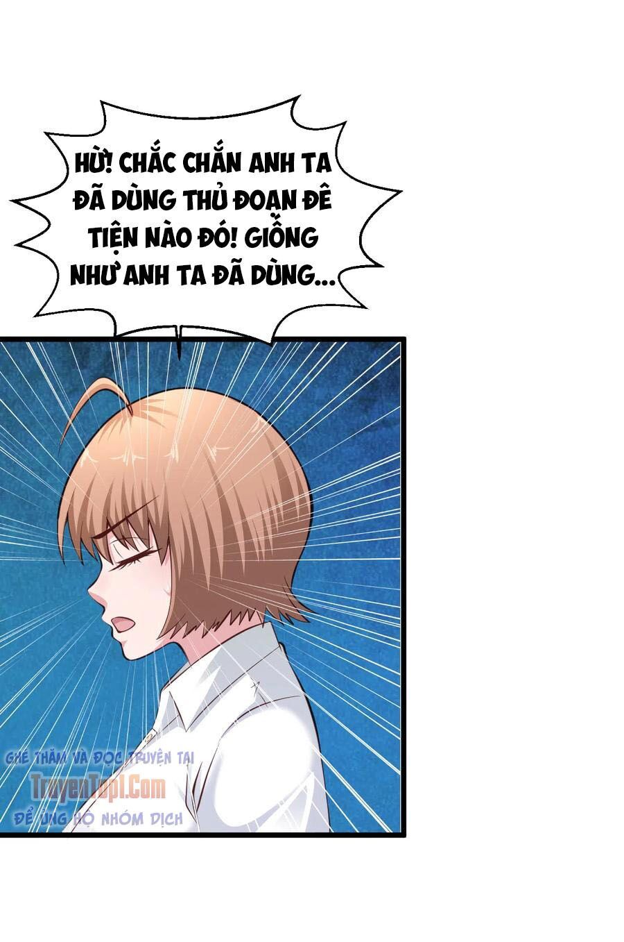 Tuyệt Phẩm Y Thánh Chapter 160 - 5