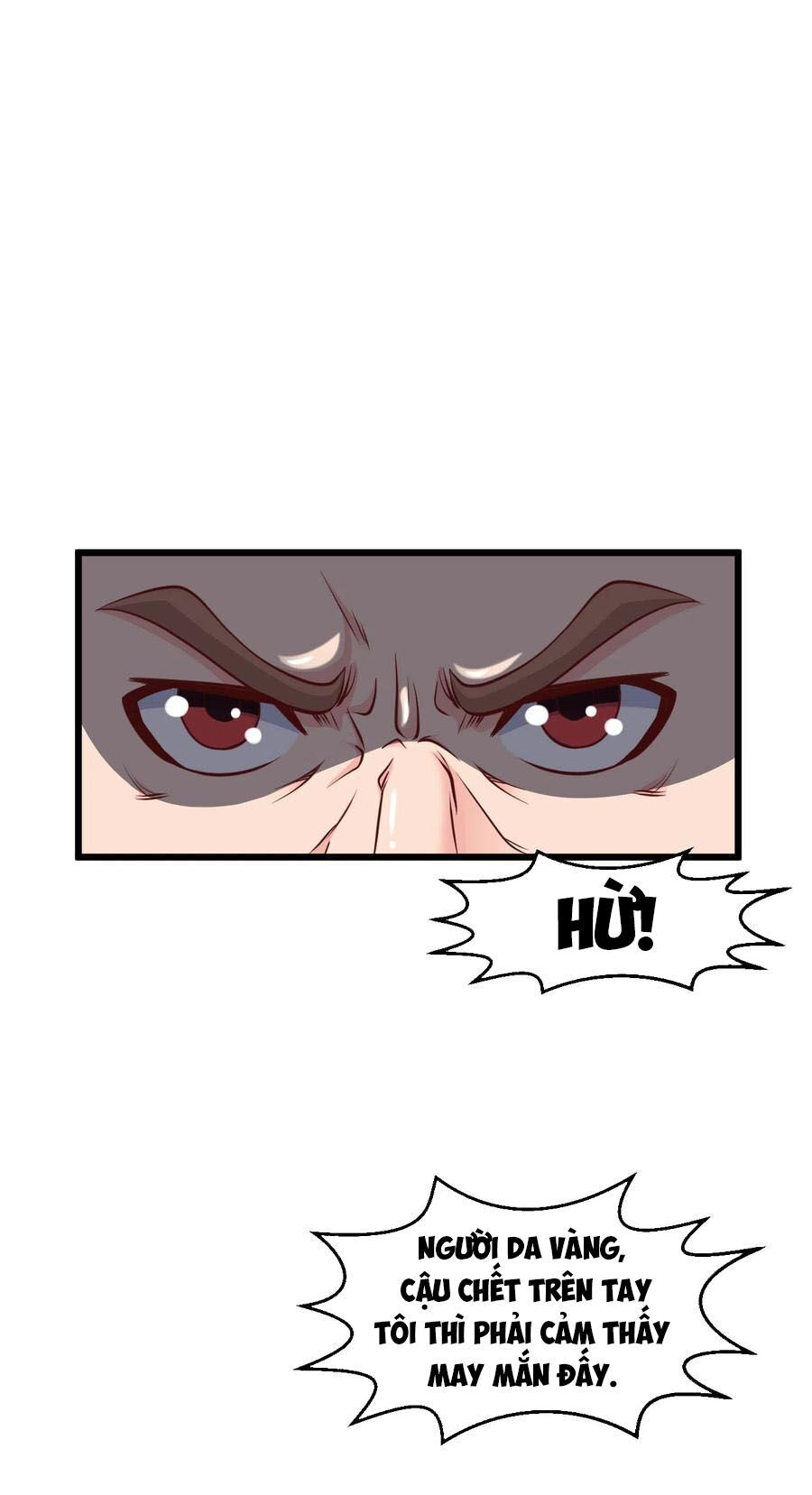 Tuyệt Phẩm Y Thánh Chapter 160 - 8
