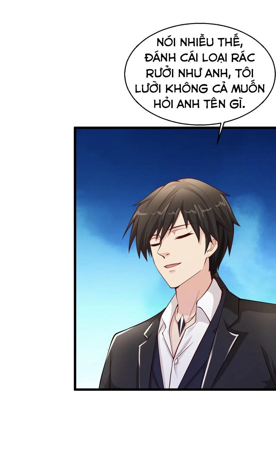 Tuyệt Phẩm Y Thánh Chapter 160 - 10
