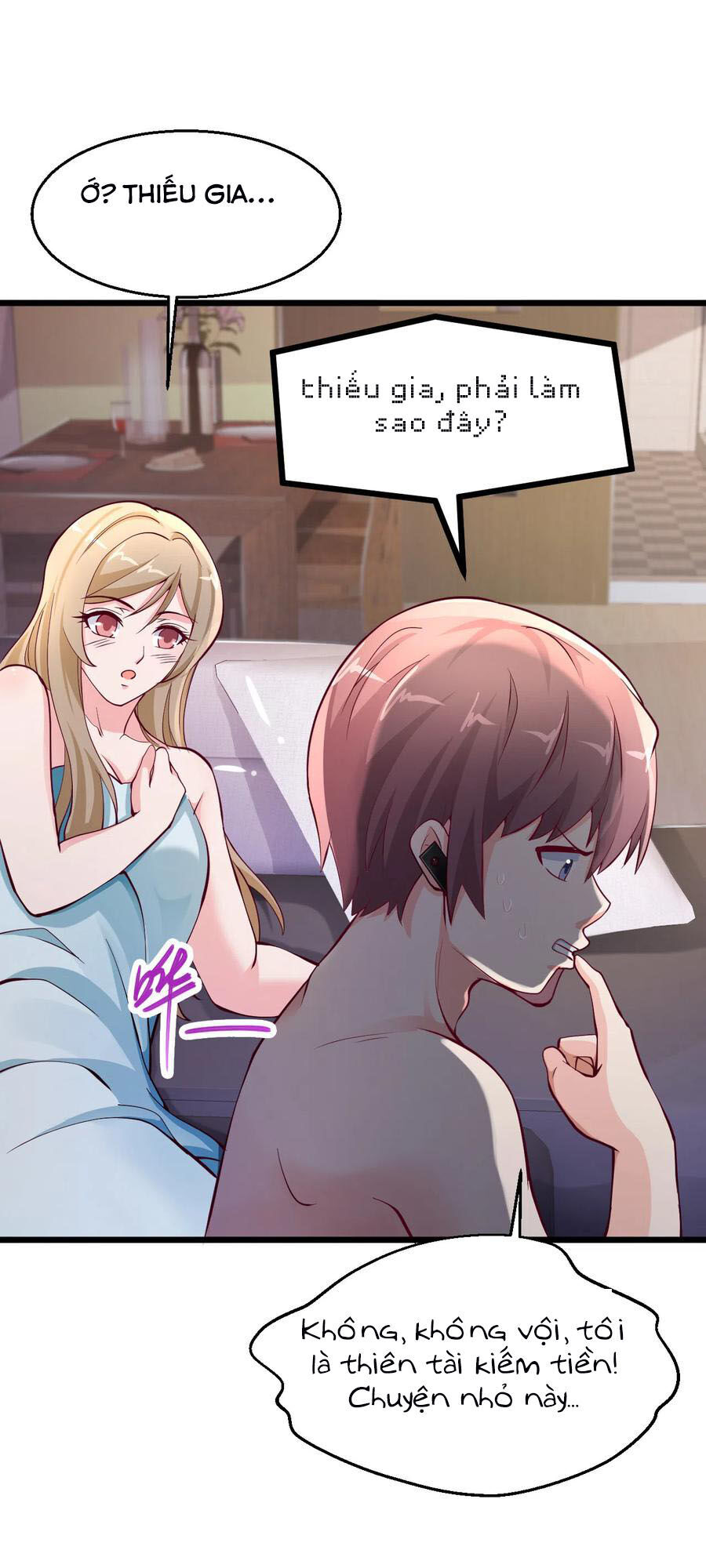 Tuyệt Phẩm Y Thánh Chapter 161 - 2