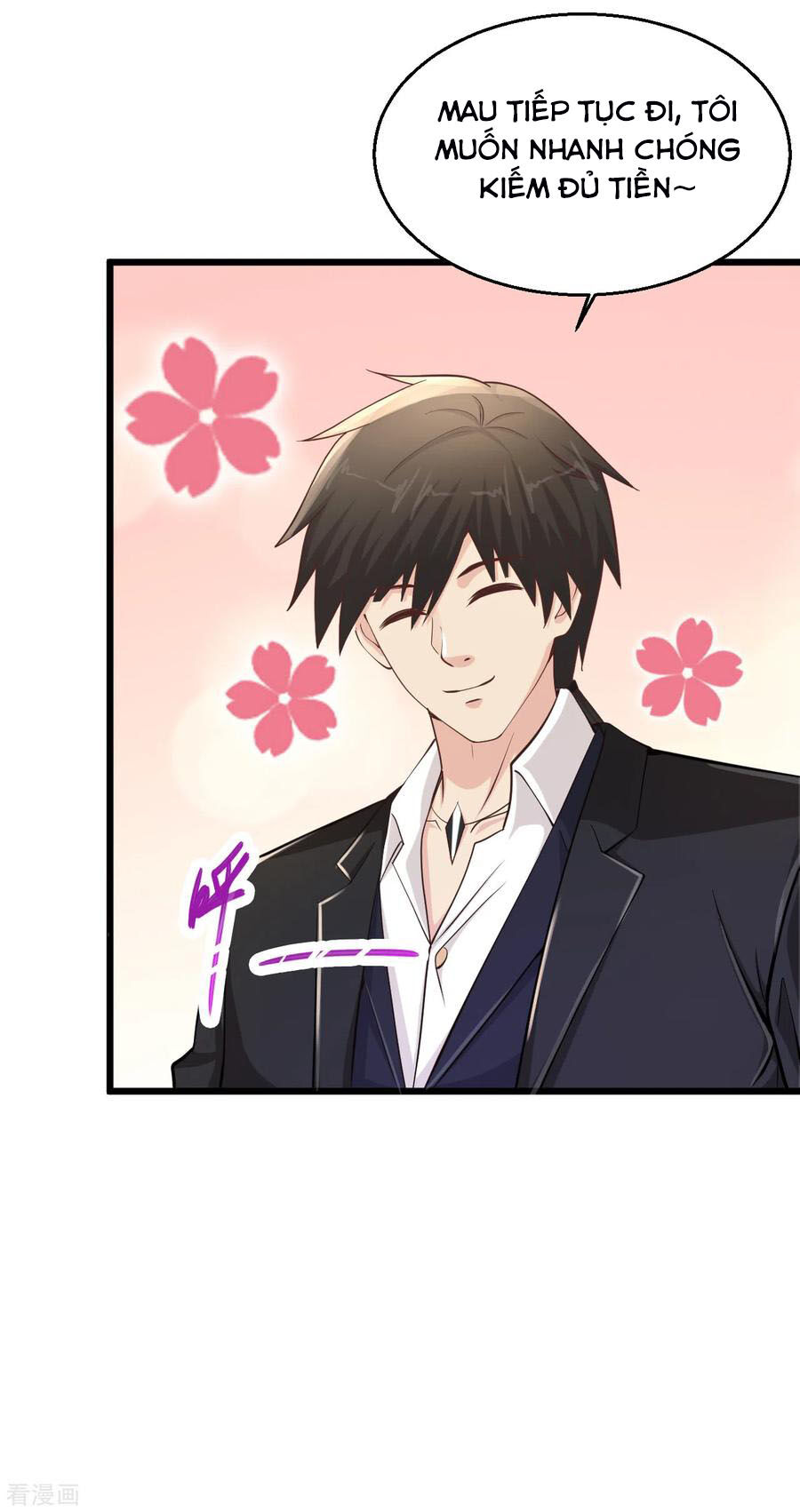 Tuyệt Phẩm Y Thánh Chapter 161 - 11