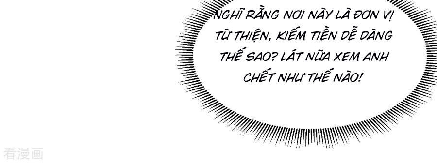 Tuyệt Phẩm Y Thánh Chapter 161 - 13