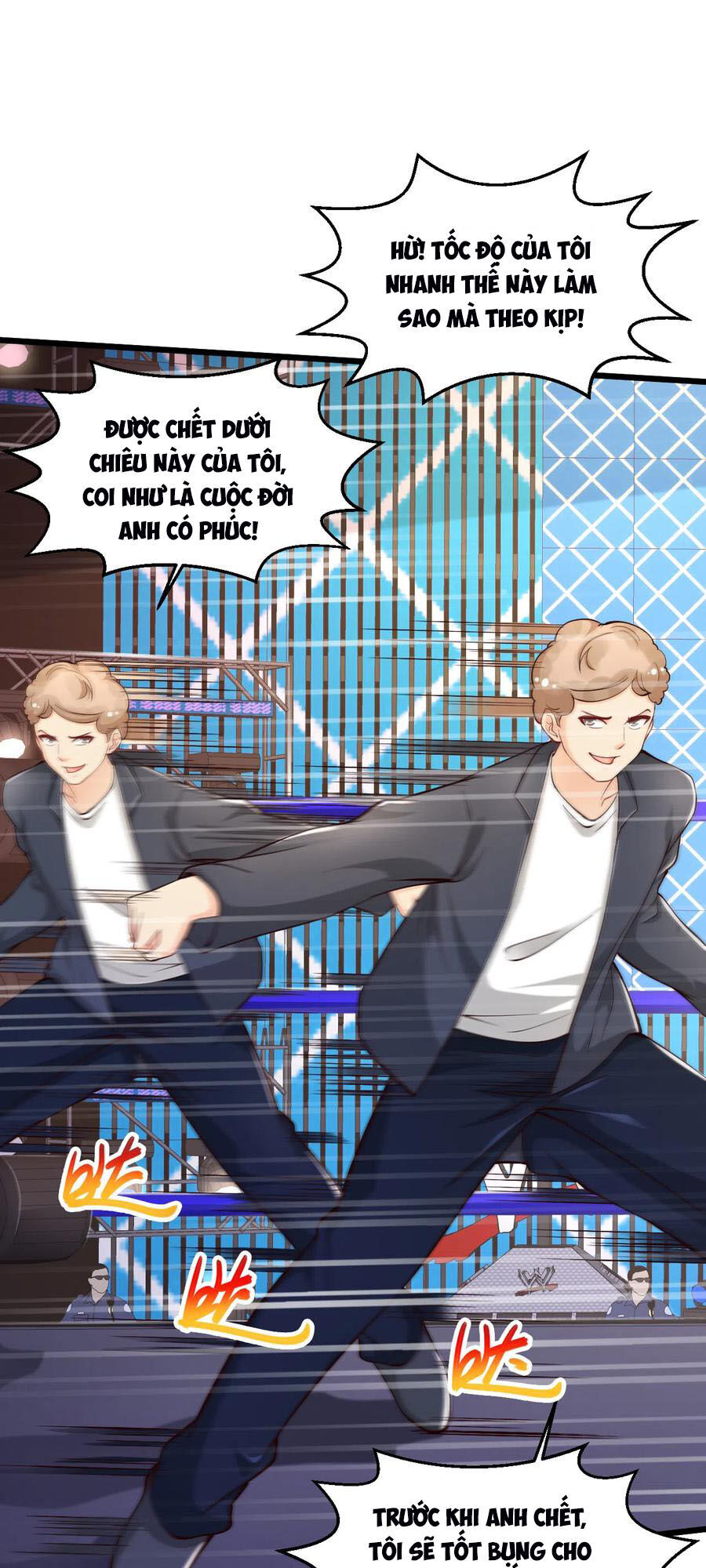 Tuyệt Phẩm Y Thánh Chapter 161 - 14