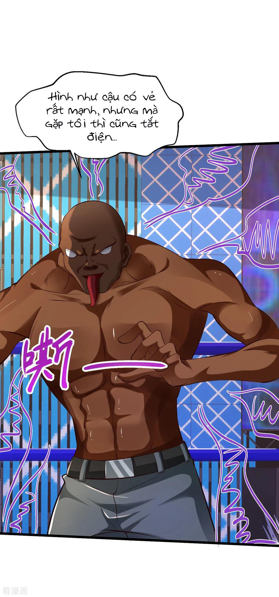 Tuyệt Phẩm Y Thánh Chapter 161 - 18