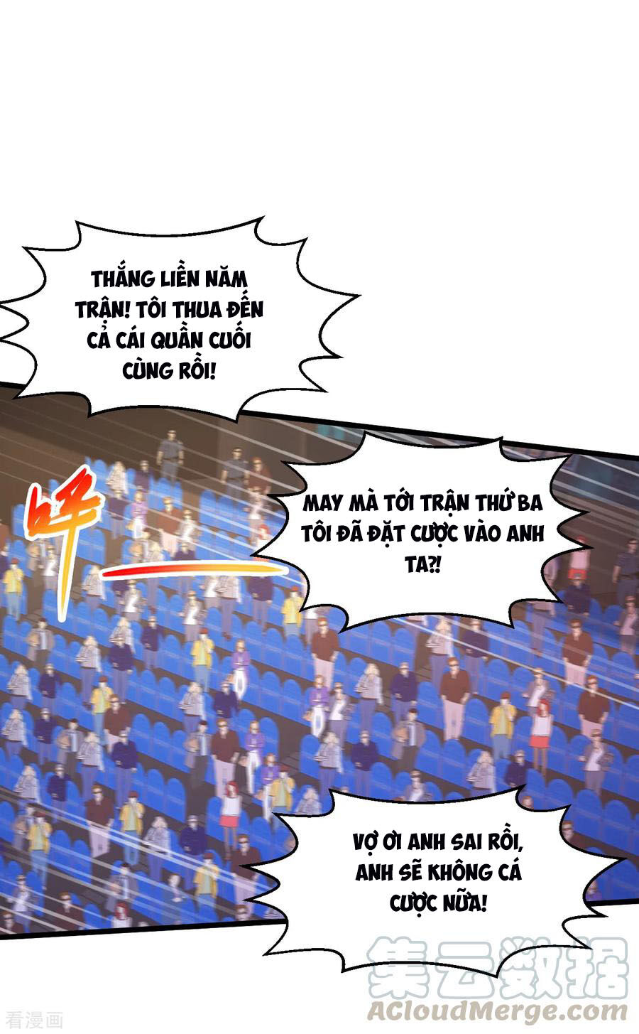 Tuyệt Phẩm Y Thánh Chapter 161 - 22