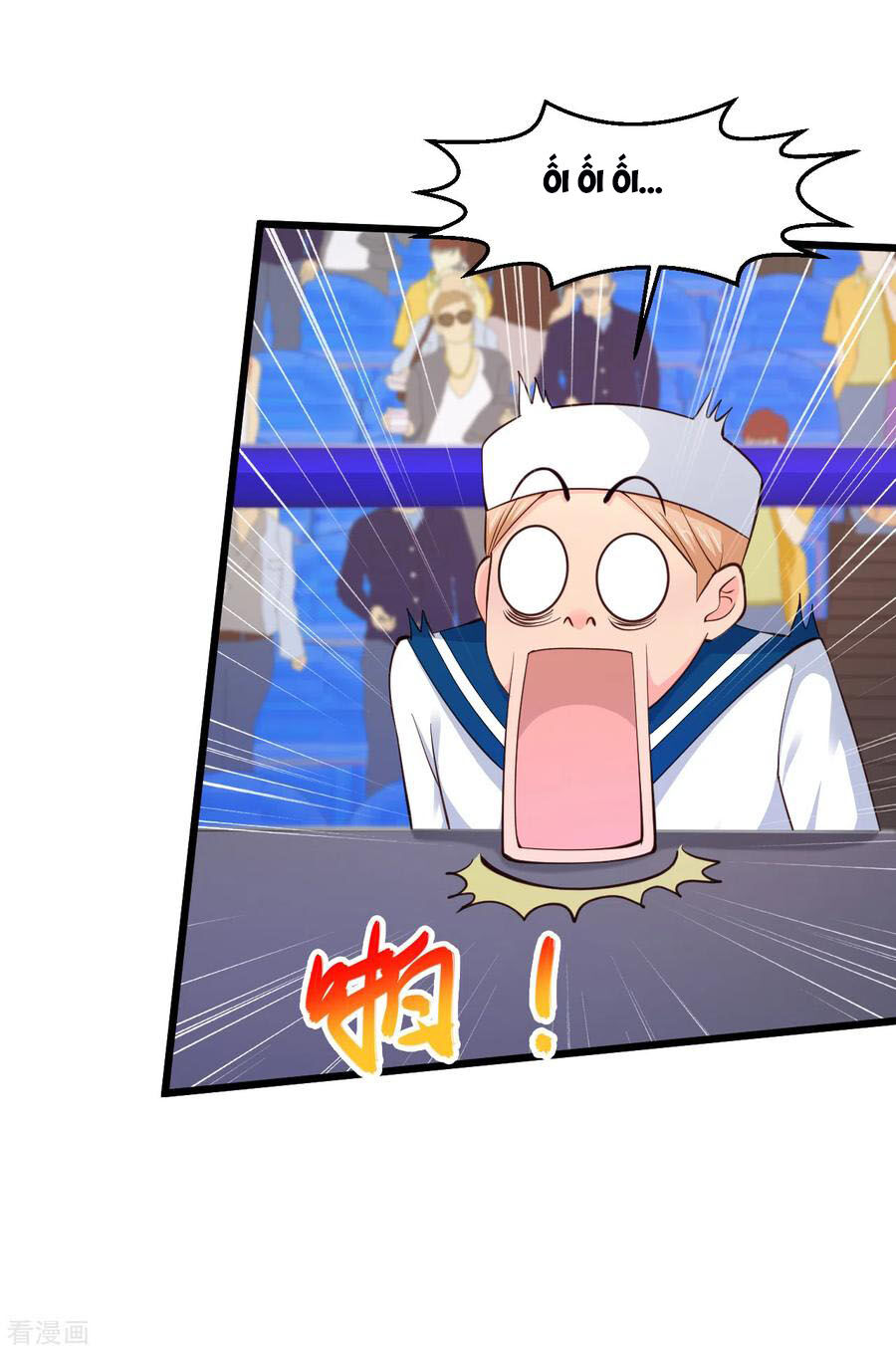 Tuyệt Phẩm Y Thánh Chapter 161 - 23