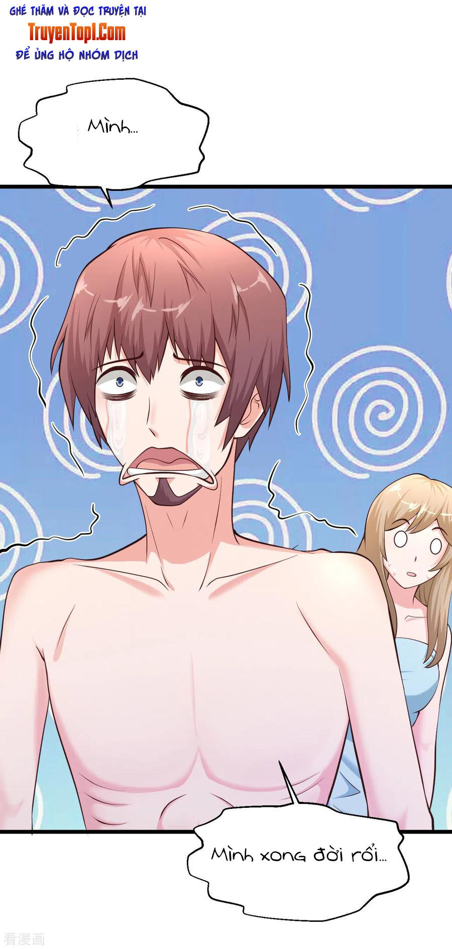 Tuyệt Phẩm Y Thánh Chapter 161 - 24