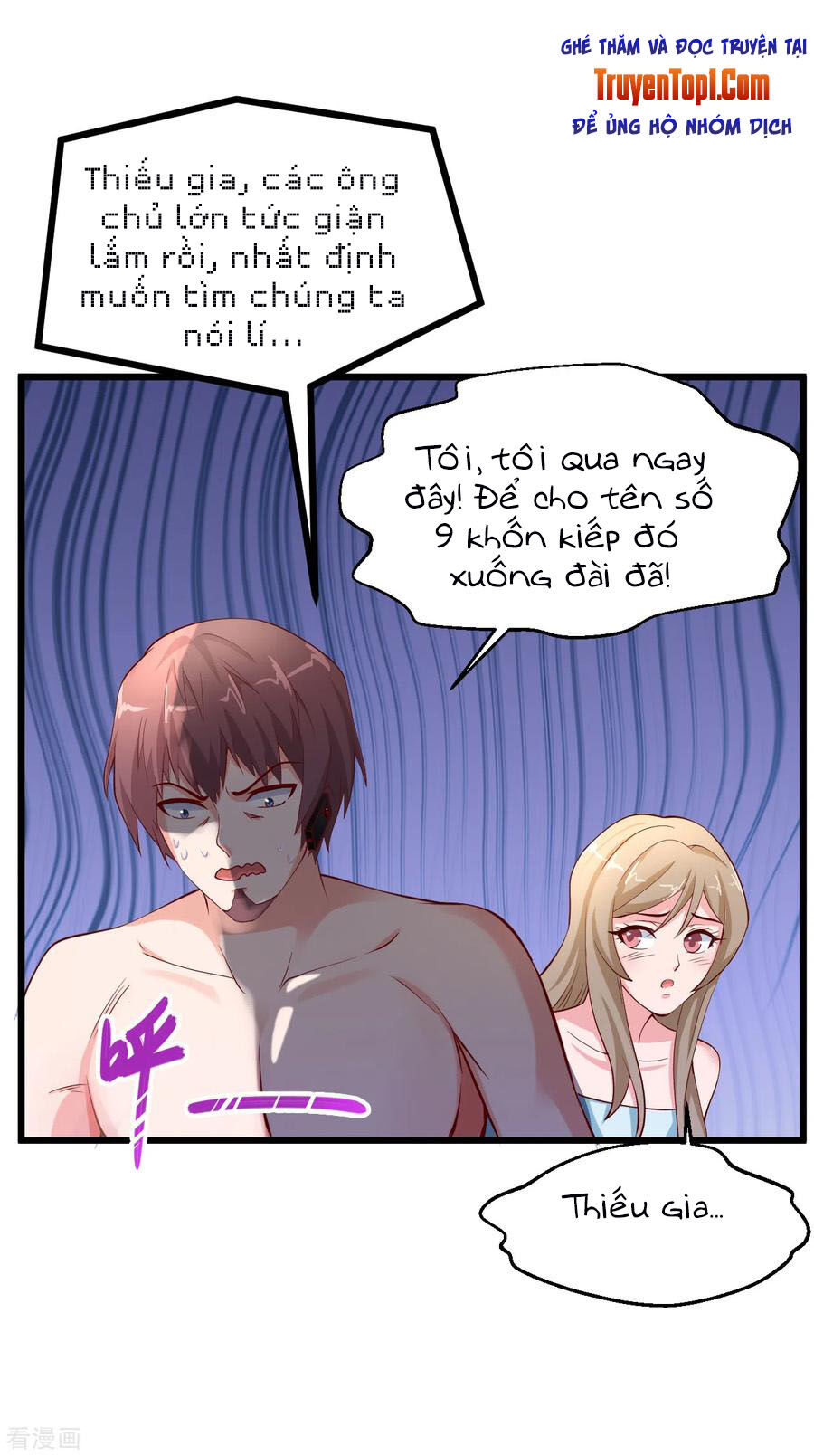 Tuyệt Phẩm Y Thánh Chapter 162 - 2