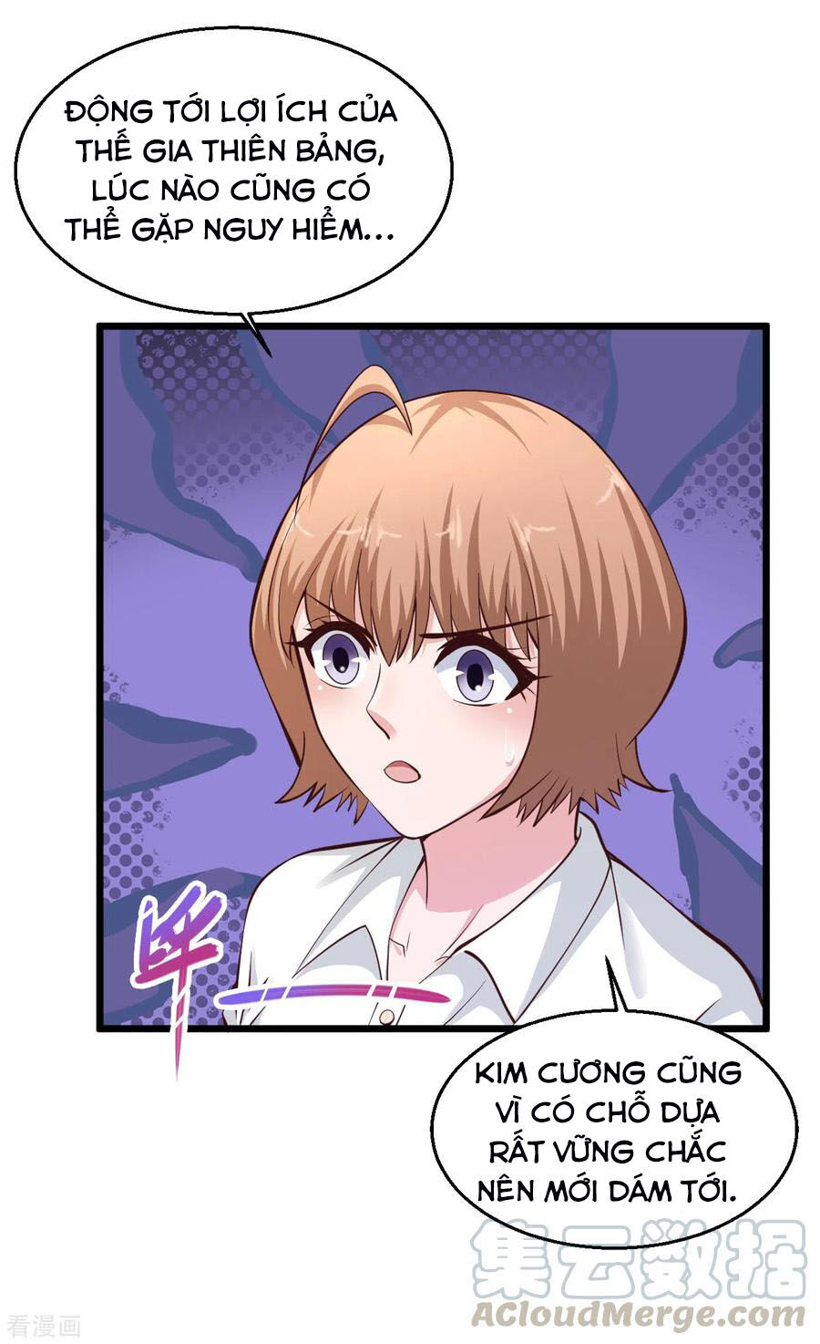 Tuyệt Phẩm Y Thánh Chapter 162 - 12